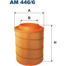 FILTRON Luftfilter | AM 446/6