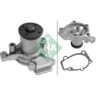 INA Wasserpumpe 538 0669 10