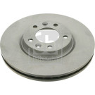 FEBI BILSTEIN Bremsscheibe | 22921