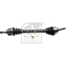 FEBI BILSTEIN Antriebswelle | 183632