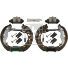 FEBI BILSTEIN Bremsbacken | 38006