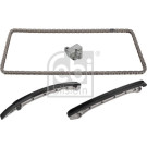 Steuerkettensatz MAZDA 3,5,6,CX-7 03 Basic Short Kit 170105 Steuerkettensatz MAZDA 3,5,6,CX-7 03 Basic Short Kit 170105