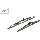 361 BOSCH | Wischerblatt | TWIN-Standard | 3397001361