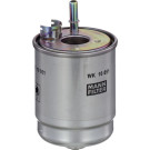 M&H Kraftstofffilter PKW | HYUNDAI i30 16 | WK 10 051