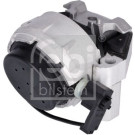 FEBI BILSTEIN Lagerung, Motor | 180761