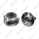 GSP Radlager 9336011