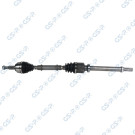 GSP Antriebswelle 250442