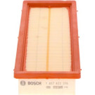 Luftfilter | FIAT,LANCIA | 1457433316