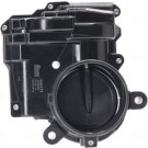 NISSENS Drosselklappenstutzen 955177 FIRST FIT