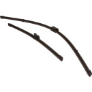 577936 Wischblatt SILENCIO FLAT BLADE SET