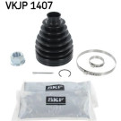 SKF Faltenbalgsatz, Antriebswelle | VKJP 1407