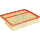 FEBI BILSTEIN Luftfilter 30941