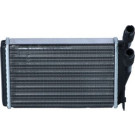 Wärmetauscher, Innenraumheizung EASY FIT 53554