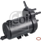 FEBI BILSTEIN Kraftstofffilter | 104808