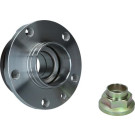 KAMOKA Radlagersatz 5500155