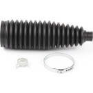 MONROE Faltenbalgsatz, Lenkung