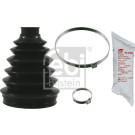 FEBI BILSTEIN Faltenbalgsatz, Antriebswelle FEBI BILSTEIN Faltenbalgsatz, Antriebswelle