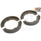 PROFIPOWER Bremsbackensatz, Feststellbremse 2B0012