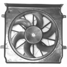 NRF Kühlerlüfter 47529