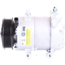 Kompressor PKW Ford Mondeo III 00 FIRST FIT 89571