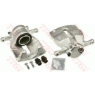 Tauschbremssattel VA li | RENAULT Kangoo 08 | BHW905E