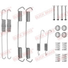 391-0689 Montagesatz f.Bremsbacken | FIAT Ducato,Talento,PEUG,CITR 83 | 105-0689