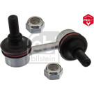 Koppelstange Mitsubishi Lancer Vi/Evo V/Lancer Vii/Evo Ix/Lancer Viii | 41205
