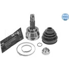 Gelenksatz, Antriebswelle Fiat Multipla MEYLE-ORIGINAL: True to OE 2144980048