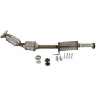 94 / KATALYSATOR | TOYOTA Auris 1.8 Hybrid 12.10 | 28883