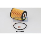 Ölfilter Chevrolet Lacetti FO-ECO059