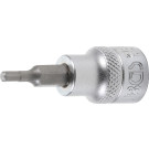 BGS Bit-Einsatz | Antrieb Innenvierkant 10 mm (3/8"""") | Innensechskant 1/8"""" | 2720