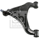 Querlenker Db P. Spriner Le Dolny | 36252