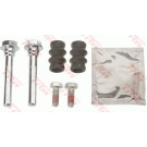 Bremssattel Rep Satz | CITROEN C2, C3, C4 03 | ST1705