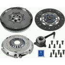 SACHS Kupplungssatz 2290 601 051