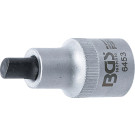 BGS Spreiz-Einsatz für Federbeinklemmung | Antrieb Innenvierkant 12,5 mm (1/2"""") | 5,5 x 8,2 mm | 6453