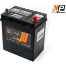 PROFIPOWER Starterbatterie