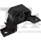 Halter, Abgasanlage | 753-945