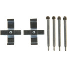 TRW Zubehör, Bremsbeläge PFK561