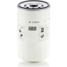 Mann & Hummel Industriefilter | SAME DEUTZ FAHR | W 1168/6