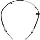 KAMOKA Seilzug, Feststellbremse 1190415