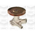 PA 147 Wasserpumpe | CITROEN BX 86-89 | PA147
