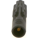Kerzenstecker Entstoert | MERCEDES | 0 356 100 100