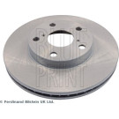 Bremsscheibe Toyota P. Rav 4 1.8-2.0 Vvti 00-05 | ADT343138