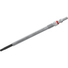 Glühkerze CITROEN,OPEL,DS,PEUGEOT,FORD 12 Duraterm High Speed 0 250 404 007