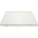 CHAMPION Innenraumfilter CCF0094