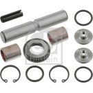 FEBI BILSTEIN Reparatursatz, Achsschenkelbolzen | 04581