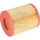 FEBI BILSTEIN Luftfilter