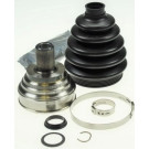 Gelenksatz VA li/re AUDI,SEAT,SKODA,VW GKN Automotive OE-Technologie 50° 36510