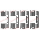 391-1813 Montagesatz f.Bremsklötze | CHEVROLET Cruze | 109-1813