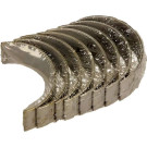Pleuellagersatz | 011 PS 19225 000